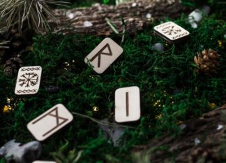 Бесплатные онлайн-руны: исследуйте магию