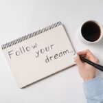 Мечты в статусах: вдохновение и мотивация