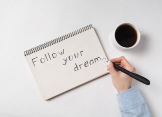 Мечты в статусах: вдохновение и мотивация