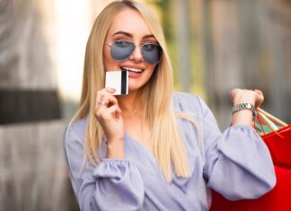 Как проверить баланс карты Рив Гош