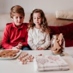 Игры для двоих дома с братом