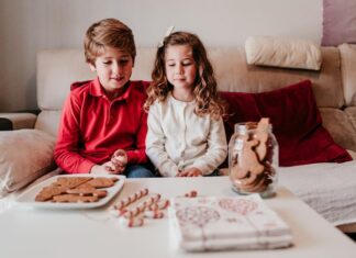 Игры для двоих дома с братом