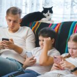 Последствия удаления Family Link с телефона ребенка