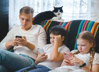 Последствия удаления Family Link с телефона ребенка