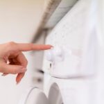 Подключение регулятора оборотов к двигателю стиральной машины