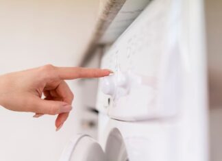 Подключение регулятора оборотов к двигателю стиральной машины