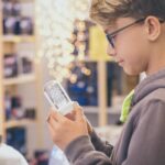 Коды на одежду в Роблоксе: где вводить на телефоне