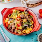 Куриные желудки: быстрый и простой рецепт