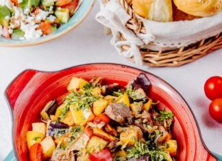 Куриные желудки: быстрый и простой рецепт