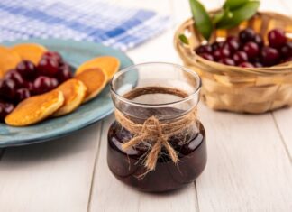 Варенье из сливы с косточкой на зиму: рецепты