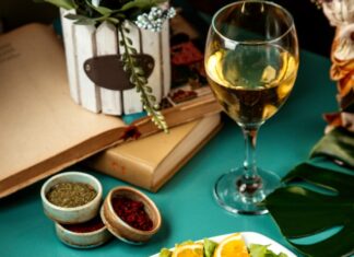 Праздничные закуски: рецепты с изюминкой