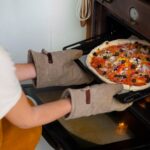 Пицца на сковороде за 5 минут