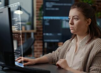 Что такое Processing?