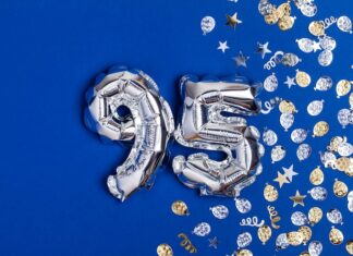 Поздравления с 60-летием мужчине: искренние слова