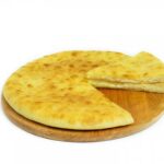 Осетинские пироги: Кулинарное чудо Кавказских гор