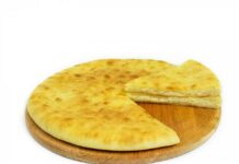 Осетинские пироги: Кулинарное чудо Кавказских гор