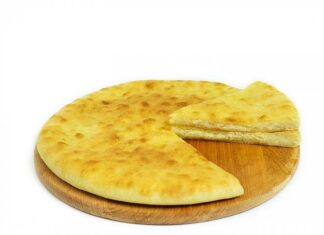 Осетинские пироги: Кулинарное чудо Кавказских гор