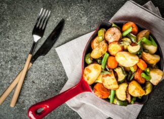 Цветная капуста в кляре на сковороде с хрустящей корочкой