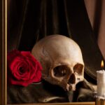 Сочетание карты Смерти в Таро