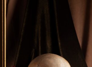 Сочетание карты Смерти в Таро