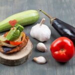 Состав икры кабачковой