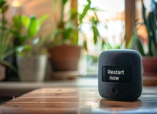 Как повторно подключить Алису к Wi-Fi