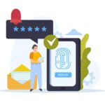 Как восстановить пароль к сертификату электронной подписи