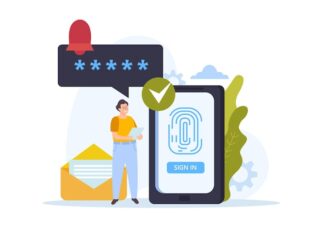 Как восстановить пароль к сертификату электронной подписи