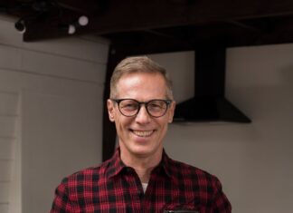 Мужчины 50 лет: реальные аватары в очках