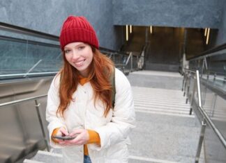 Активация карты Москвича для студентов в метро