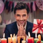 Поздравление коллеге мужчине в прозе с днем рождения