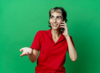 Бесплатный звонок оператору с сотового телефона