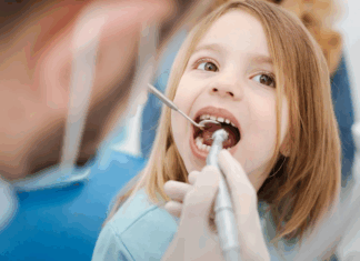 Стоматология для детей: создание комфортной и позитивной атмосферы