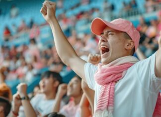 Кричалки болельщиков для поддержки команды на творческом конкурсе