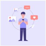 Как узнать группы Telegram пользователя