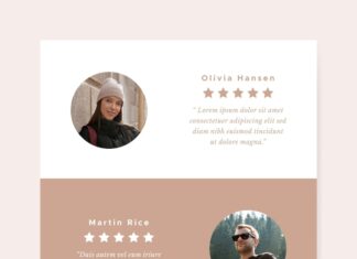 Благодарность: образец отзыва