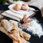 Дрожжевое слоеное тесто: рецепты для духовки