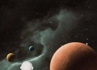 Самый короткий день в Солнечной системе