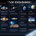 Виды галактик: таблица классификации