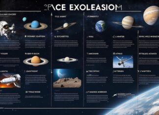 Виды галактик: таблица классификации