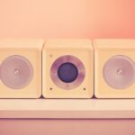 Смешанное подключение динамиков: как объединить несколько колонок