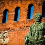 Симферополь мирное 5: мирное время в городе