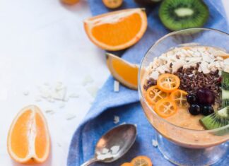 ПП рецепты: вкусные и полезные блюда