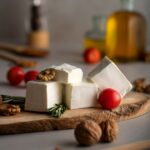 Приготовление сыра рикотта в домашних условиях