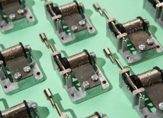 Подключение трехфазного двигателя на 220В с конденсатором