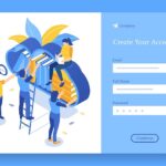 Вход в личный кабинет НМО через Госуслуги