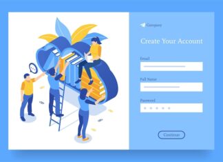 Вход в личный кабинет НМО через Госуслуги