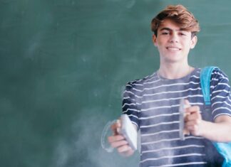 Как понравиться мальчику в 13 лет в школе