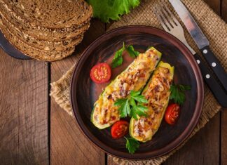 Быстрые и вкусные рецепты на ужин за минуты