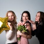 С Днем Рождения, дорогая подруга!